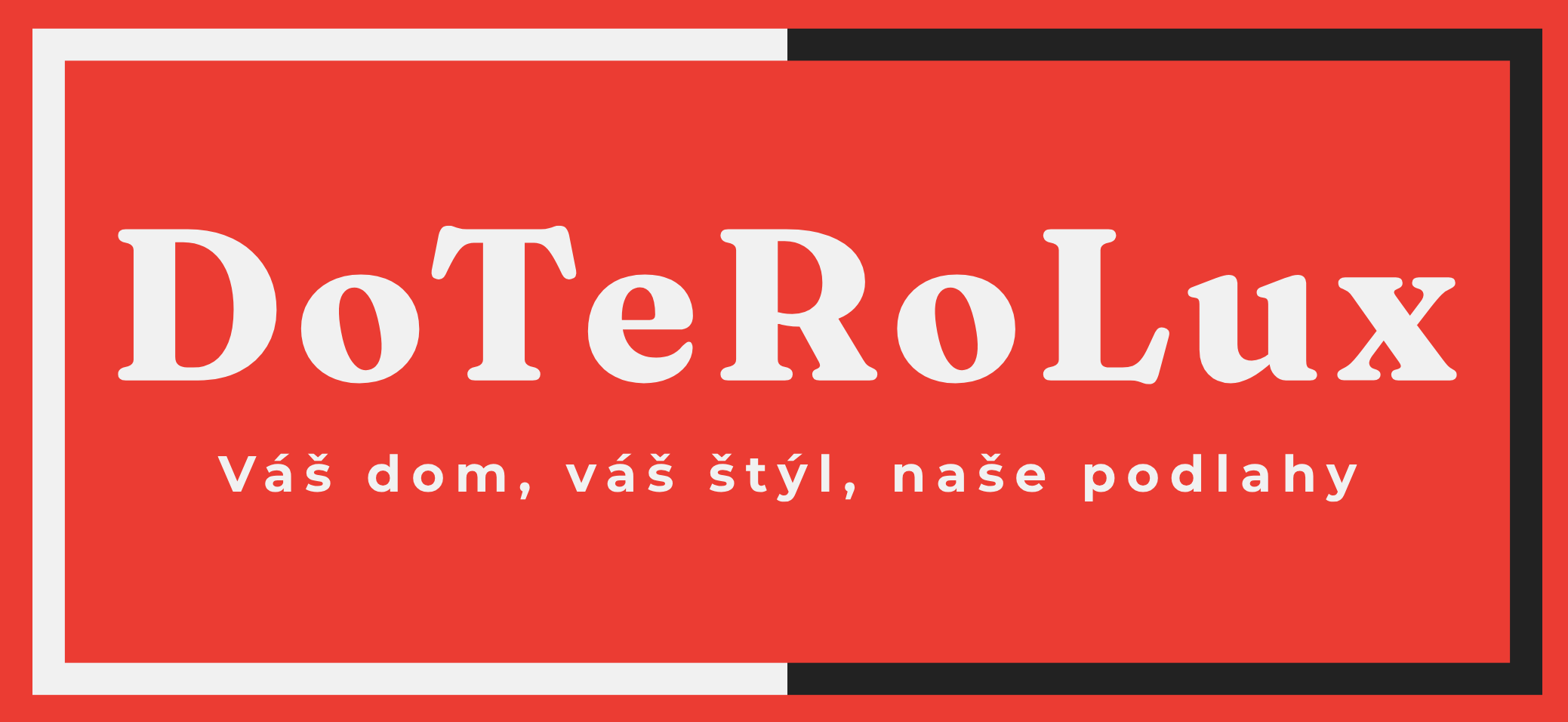 Doterolux podlahy a metrážne koberce