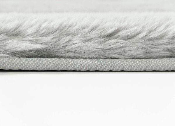 Kúpeľňová predložka RABBIT NEW Grey