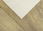 PVC TOPTEX Valley Oak 162M – hnedé drevo