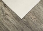 PVC TOPTEX Aged Oak 967M – tmavé drevo