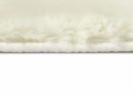 Kúpeľňová predložka RABBIT NEW Ivory