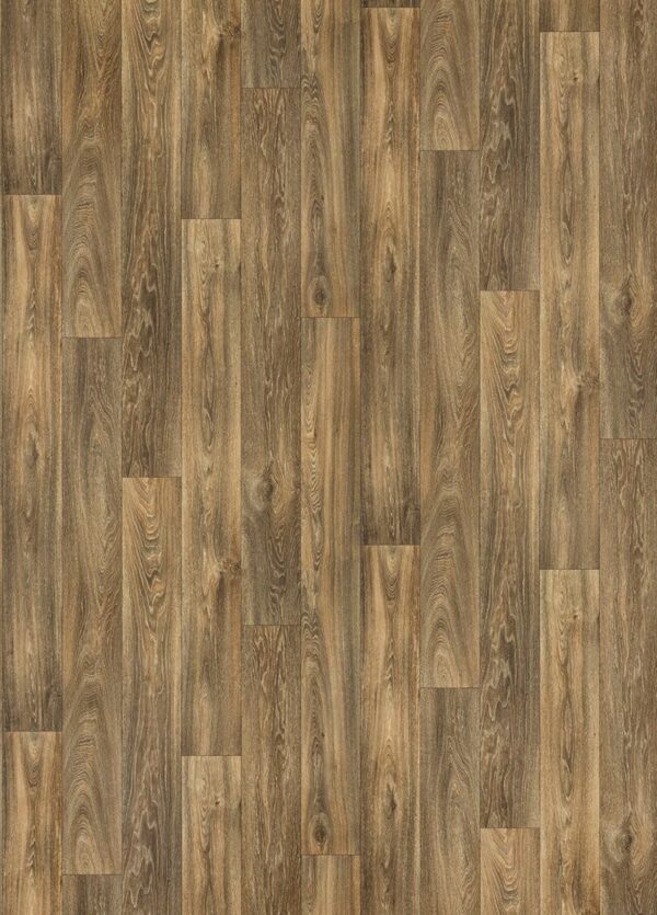 PVC AMBIENT Havanna Oak 669D – tmavé drevo
