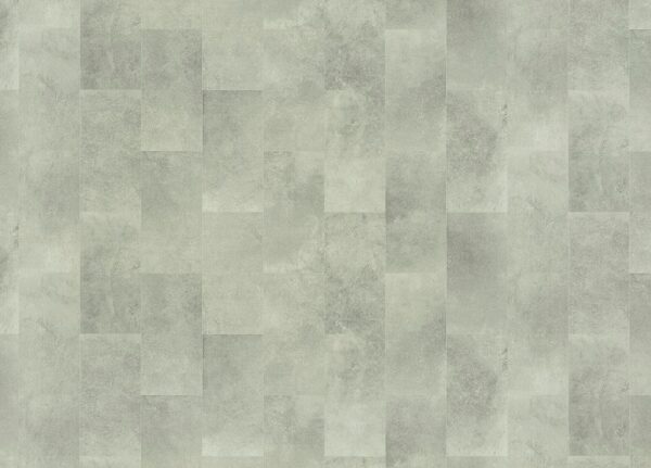 PVC BLACKTEX Preston 090L – sivá dlažba