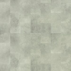 PVC BLACKTEX Preston 090L – sivá dlažba