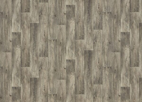 PVC TOPTEX Aged Oak 967M – tmavé drevo