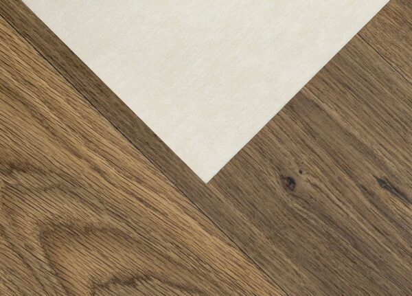 PVC QUINTEX Gambel Oak 669D – tmavo hnedé drevo