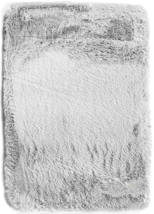 Kúpeľňová predložka RABBIT NEW Grey