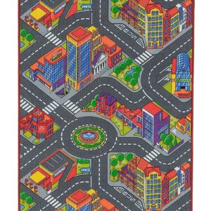 BIG CITY 97-AB