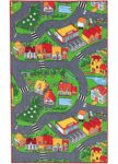 LITTLE VILLAGE 90 - AB