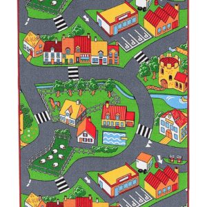 LITTLE VILLAGE 90 - AB