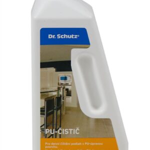 Dr.SCHUTZ CC-PU čistič