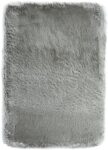 Kúpeľňová predložka RABBIT NEW Dark grey