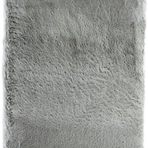 Kúpeľňová predložka RABBIT NEW Dark grey
