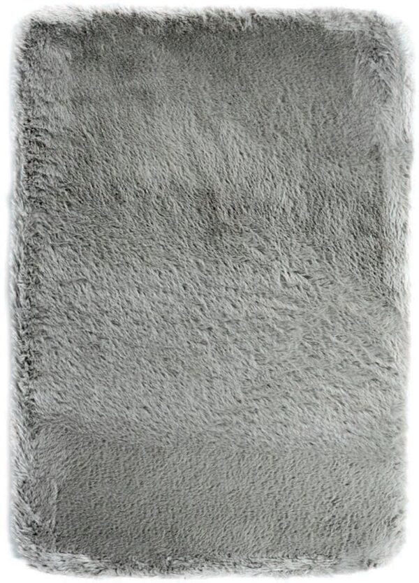 Kúpeľňová predložka RABBIT NEW Dark grey