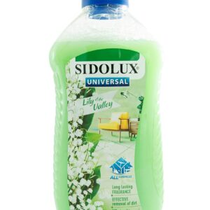SIDOLUX UNI. SODA POWER konvalinka 1000ml