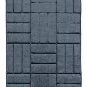 Kúpeľňová predložka 667 dark grey