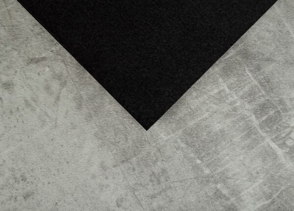 PVC BLACKTEX Zinc 099M – svetlo sivý betón