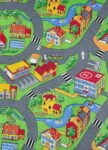 LITTLE VILLAGE 90