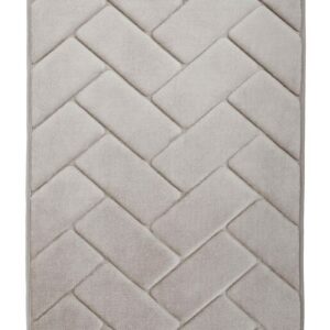 Kúpeľňová predložka 7288 beige