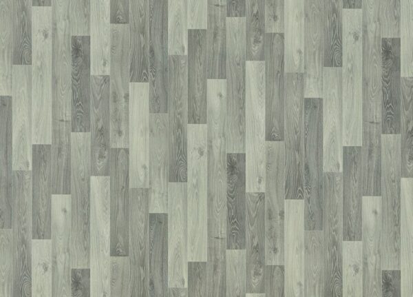 PVC POLARIS Fumed Oak 990D