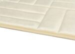 Kúpeľňová predložka 667 cream