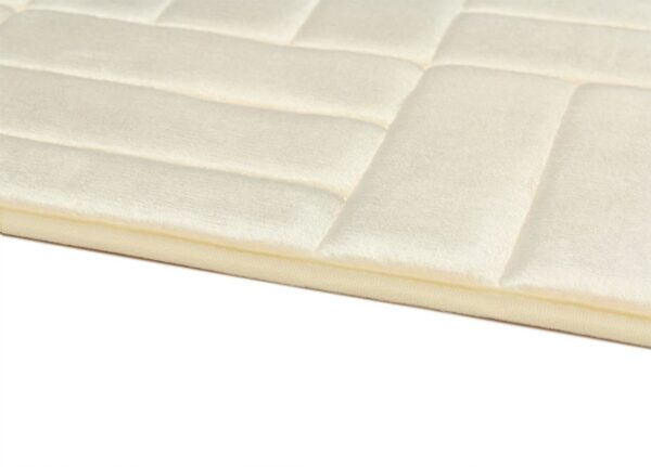 Kúpeľňová predložka 667 cream