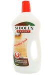SIDOLUX EXPERT na drevene podlahy