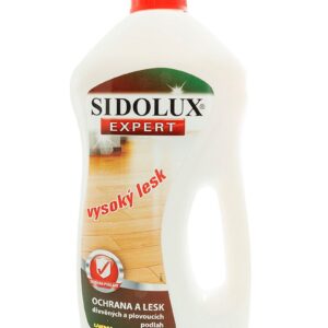 SIDOLUX EXPERT na drevene podlahy