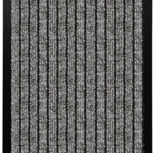 Rohožka DURA MAT 40x60cm 2862 šedá