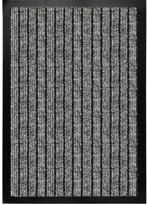 Rohožka DURA MAT 40x60cm 2862 šedá