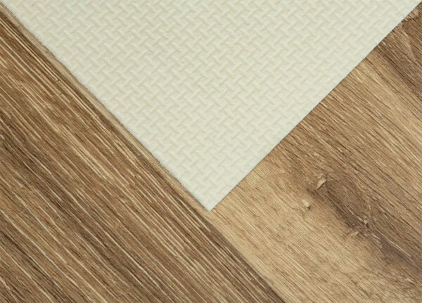 PVC POLARIS Lime Oak 631M