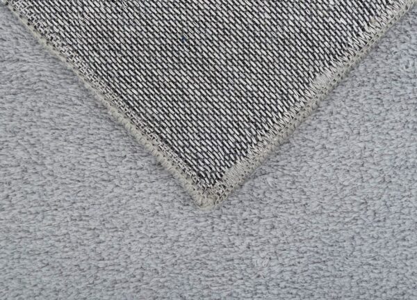 Kusový koberec SPRING grey