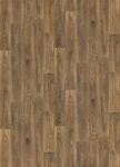 PVC QUINTEX Gambel Oak 669D – tmavo hnedé drevo