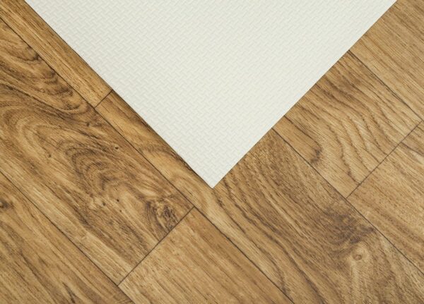PVC AMBIENT Honey Oak 636M – svetlé drevo
