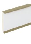 D60 Life TOP lišta 5107190 W196 nerez
