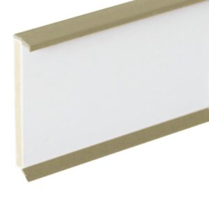 D60 Life TOP lišta 5107190 W196 nerez
