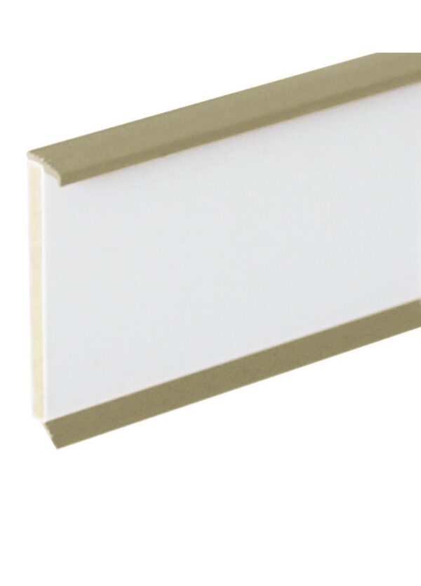 D60 Life TOP lišta 5107190 W196 nerez