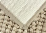 Kúpeľňová predložka ELLA MICRO béžová