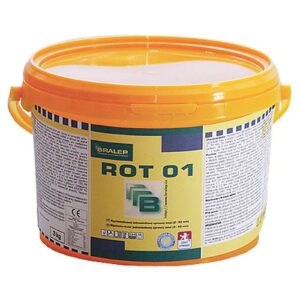 Tmel opravný BRALEP ROT 01