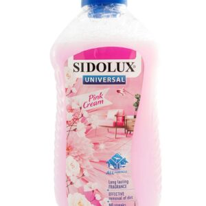 SIDOLUX UNI. SODA POWER - pink cream