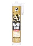 Lepidlo DEN BRAVEN MAMUT (high tack) GOLD 290ml