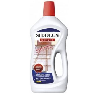SIDOLUX EXPERT ochrana a lesk na PVC