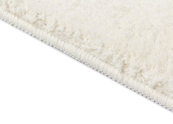 Kusový koberec SPRING ivory