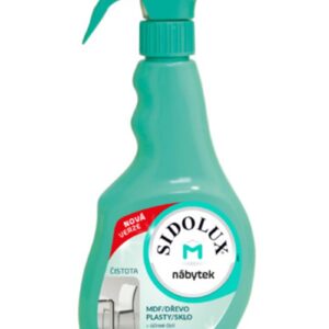 SIDOLUX M proti prachu magnolia