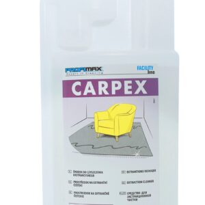 PROFIMAX CARPEX extrakčný čistič kobercov