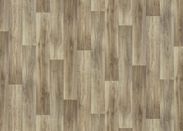 PVC TOPTEX Lime Oak 069L– hnedé drevo