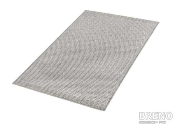 Kusový koberec ADRIA 43/BEB