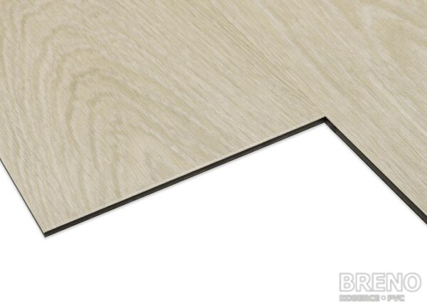 Vinylová podlaha ALLURA EASE Bleached Timber – svetlé drevo