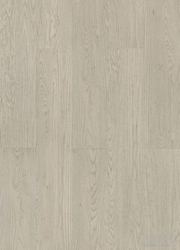 Vinylová podlaha ALLURA EASE Grey Waxed Oak – svetlo sivé drevo