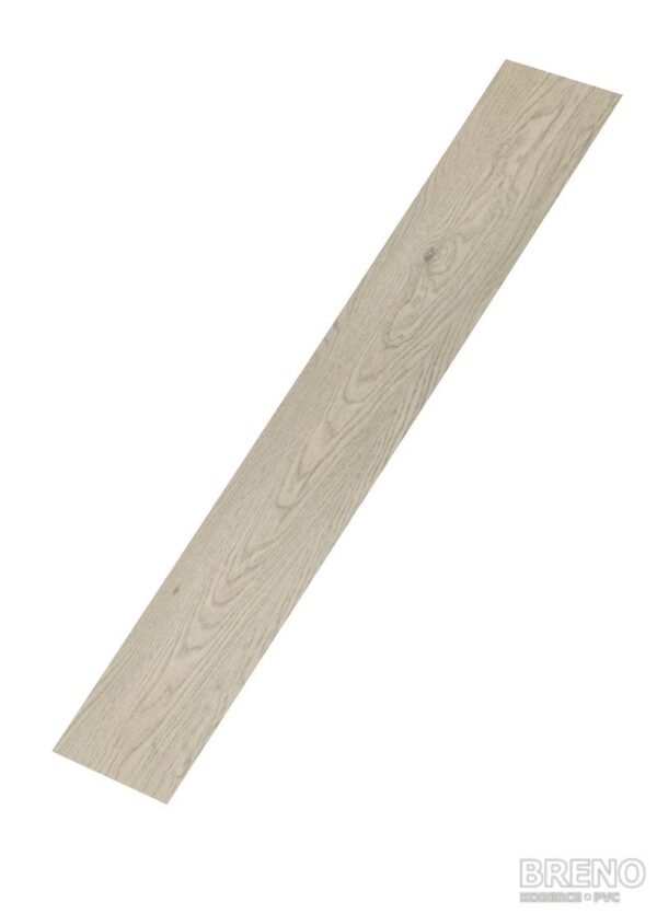 Vinylová podlaha ALLURA EASE Grey Waxed Oak – svetlo sivé drevo